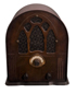 Old Radio